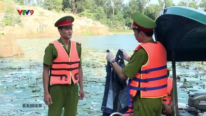 Phim truyện Định mệnh trùng phùng - Tập 16