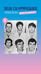 la tragique histoire des JO de Munich (5/18) #paris2024 #JO #letsmove