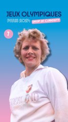 Fanny Blankers : championne olympique mais victime de sexisme (7/18) #paris2024 #JO #letsmove #celebratesport