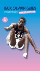 apres une cuite à la tequila, il bat un record du monde (3/18) #paris2024 #JO #letsmove