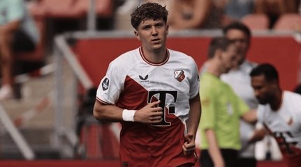 Ganasnya Ole Romeny, Calon Striker Baru Timnas Indonesia