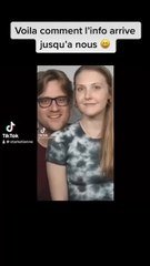 Ca passe aux infos !