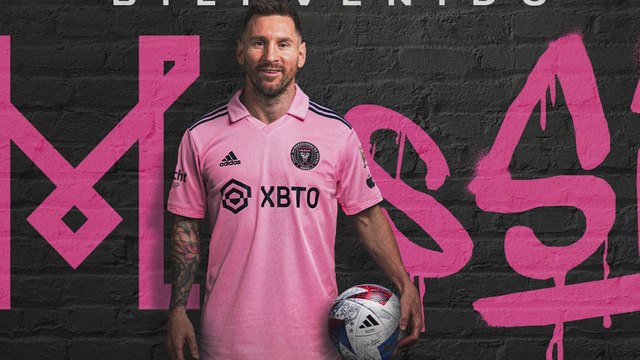 One year of Messi at Inter Miami: The numbers that will leave you in shock