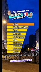 Les chiffres insolites