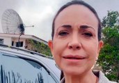 Esbirros de Nicolás Maduro intentan asesinar a María Corina Machado