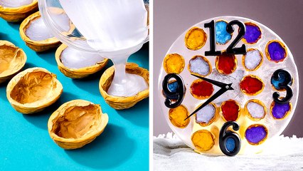 Great Decor ideas with simple Materials