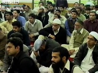 similarities between current and previous situations of Muslims Part 3