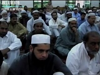 similarities between current and previous situations of Muslims Part 4