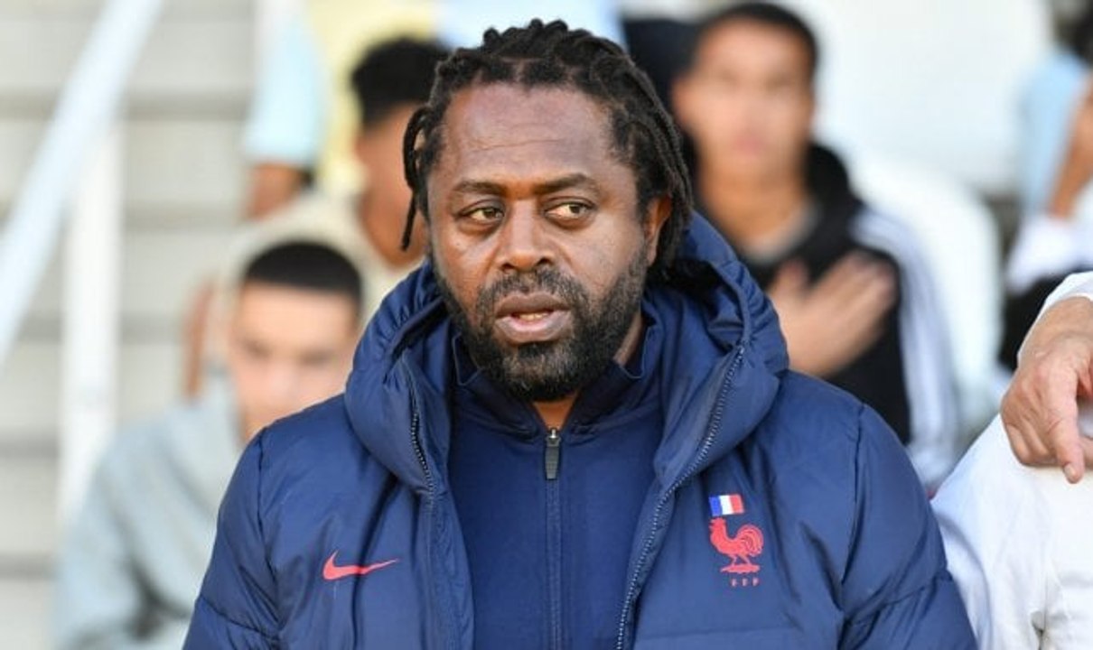 Euro U19 : L'équipe de France U19 frôle la défaite contre le Danemark mais se rapproche des demi-finales