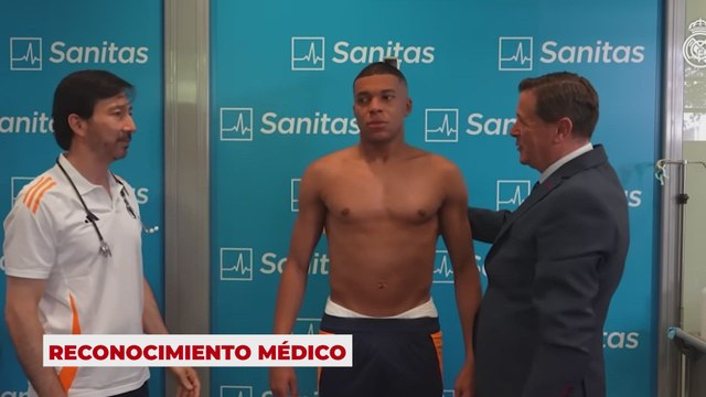 Día 1 de Mbappé en el Real Madrid | 10 momentos ya históricos e inolvidables