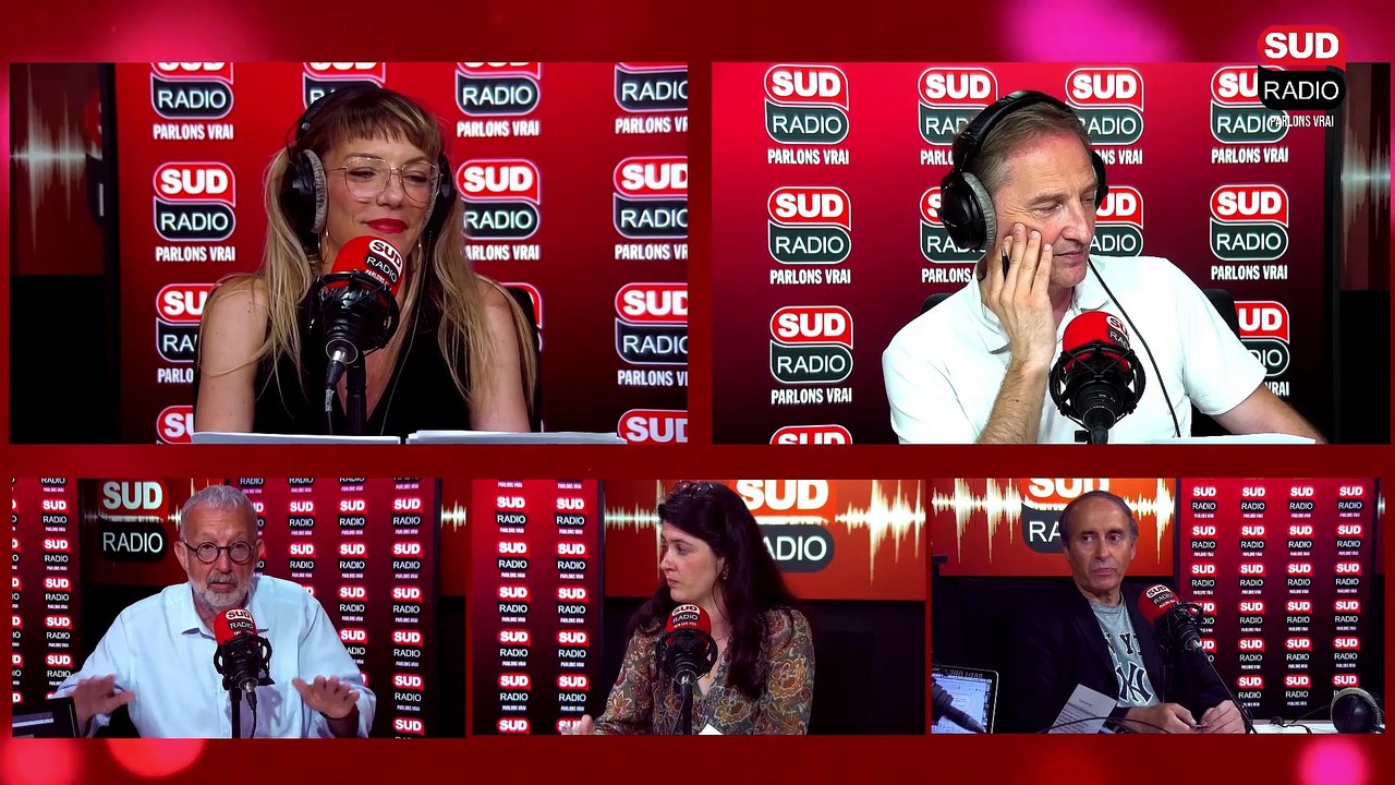 L'élection de Yaël Braun-Pivet est-elle une victoire d'Emmanuel Macron ?