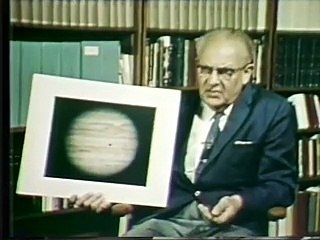 Journey Through The Solar System, Episode 09 - Jupiter Odyssey