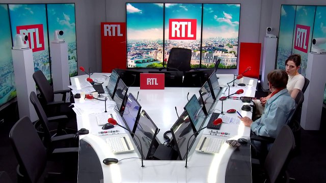 INVITÉ RTL - Bourrage d'urnes à l'Assemblée : André Chassaigne dénonce une action organisée