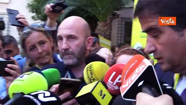 Fitto: Io commissario Ue? Si vedr? io mi occupo delle mie funzioni di ministro