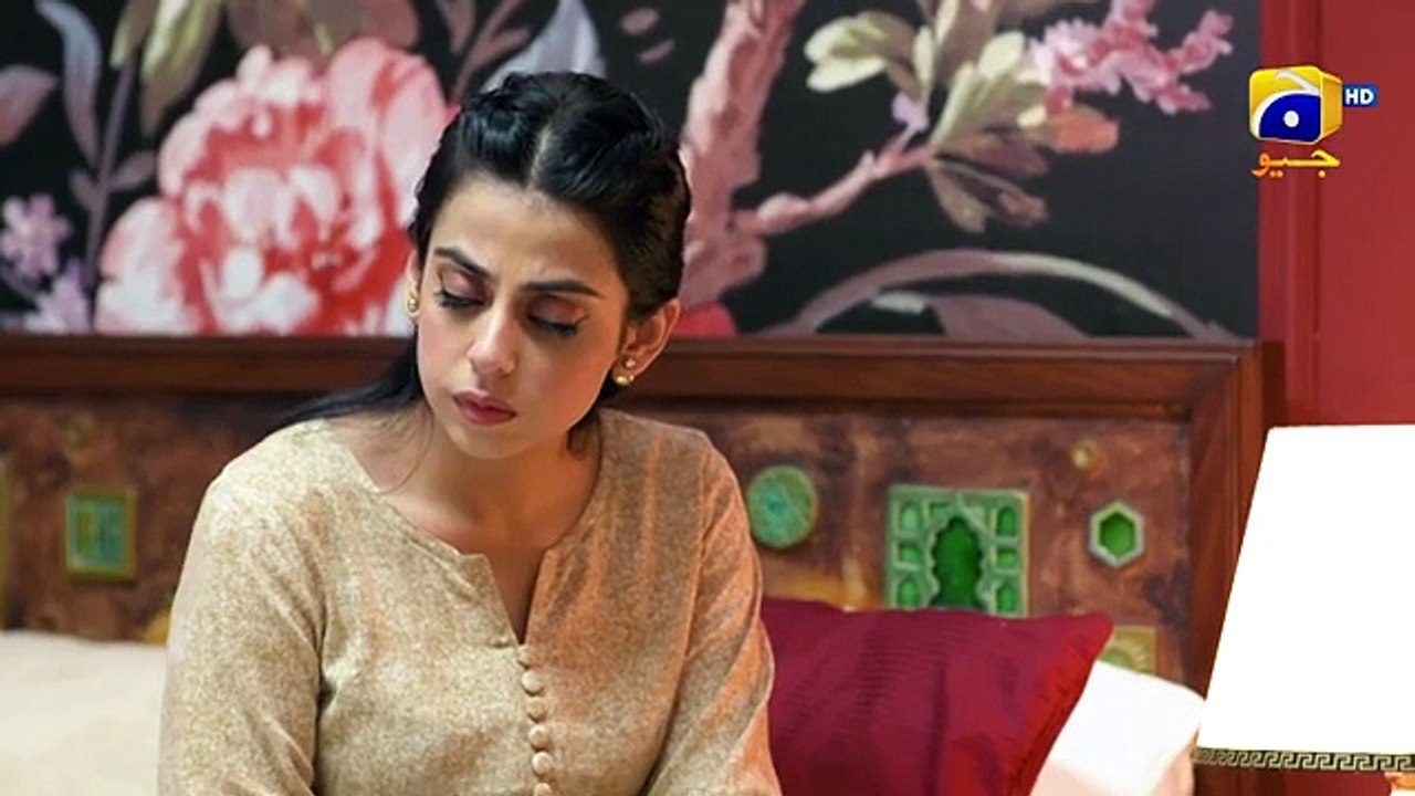 Habil Aur Qabil Episode 39 - [Eng Sub] - Aagha Ali - Yashma Gill - Asad Siddiqui - 19th July 2024drama