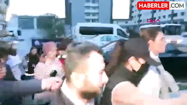 MASAK raporunda Dilan Polat detayı: Ticari ve finansal işlemlerde karar yetkisi yok