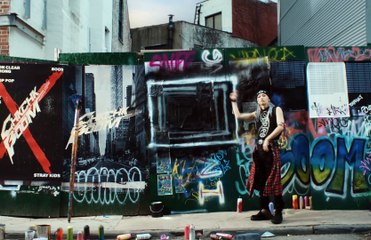 Stray Kids' 'Chk Chk Boom' MV: Fans & Artists React! 🎶