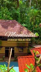 Munkudil Ayurveda and Yoga Resort - Leisure Package during Onam