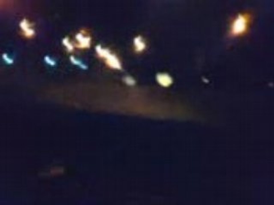 Délire en escort xD