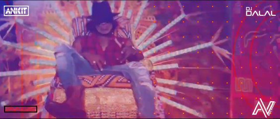 Mueve La Cintura X Migente _ Guru Randhawa , Pitbull , Tito B _ DJ DALAL X DJ ANKIT X DJ MAVIS