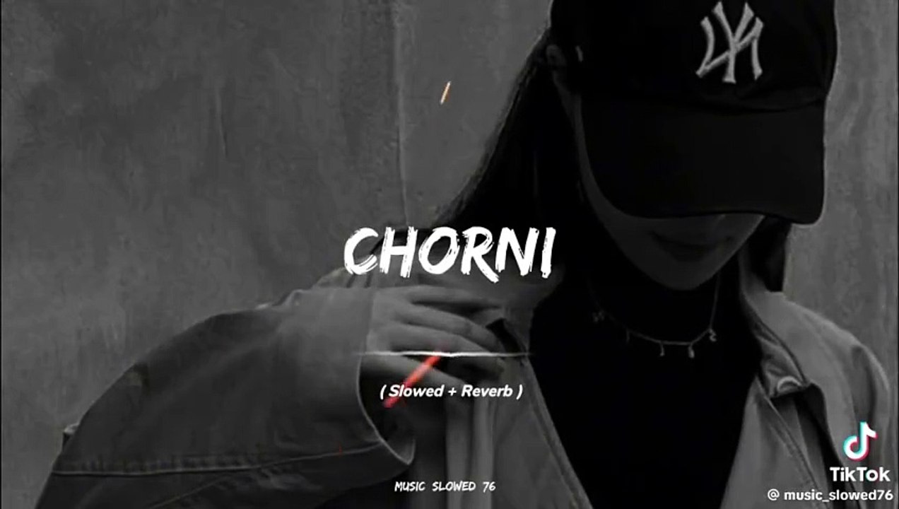 Chorni
