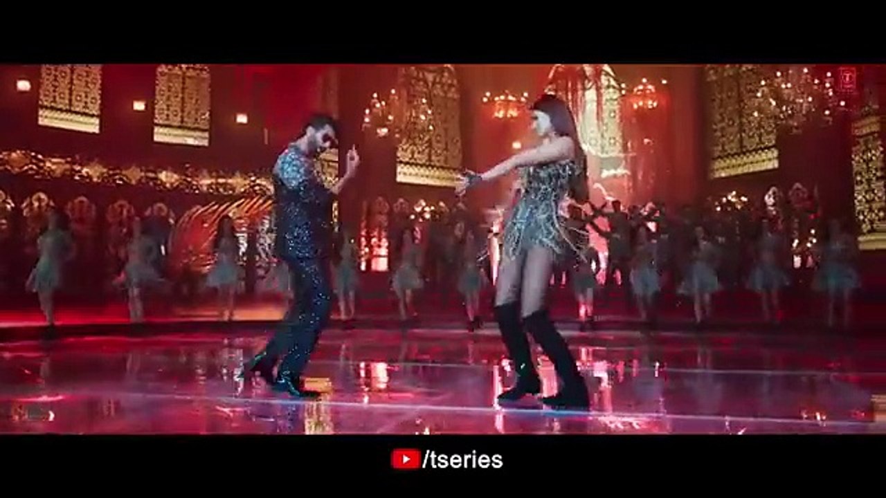 Teri Baaton Mein Aisa Uljha Jiya (Title Track)_ Shahid Kapoor_ Kriti Sanon _ Raghav_Tanishk_ Asees(360P)