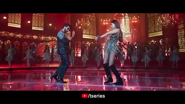 Teri Baaton Mein Aisa Uljha Jiya (Title Track)_ Shahid Kapoor_ Kriti Sanon _ Raghav_Tanishk_ Asees(360P)