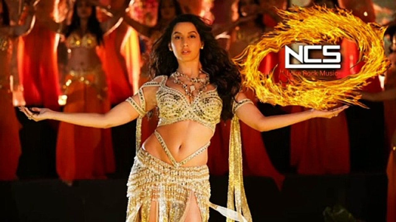 Nora fatiah new dance