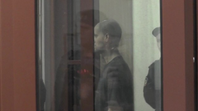 러 법원, '간첩 혐의' 美 WSJ 기자에 징역 16년형 선고 / YTN