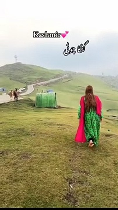 Kashmir Pakistan