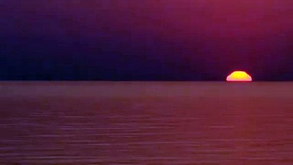 Sunrise with Sea View Time-lapse _ Free HD Videos