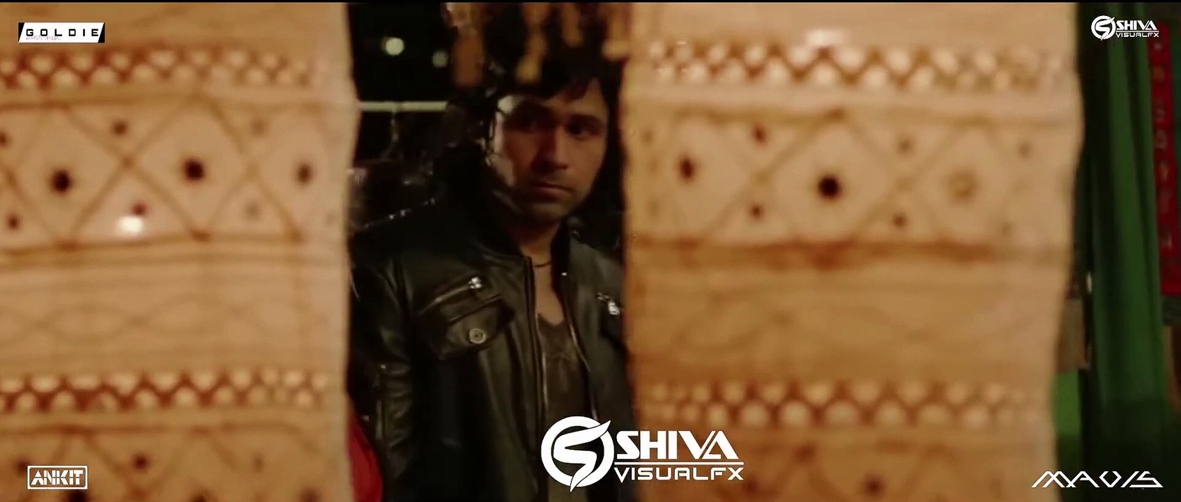 Phir Mohabbat Remix _ Progressive House EDM _   DJ MAVIS x DJ GOLDIE x DJ ANKIT _ SHIVA VISUALFX