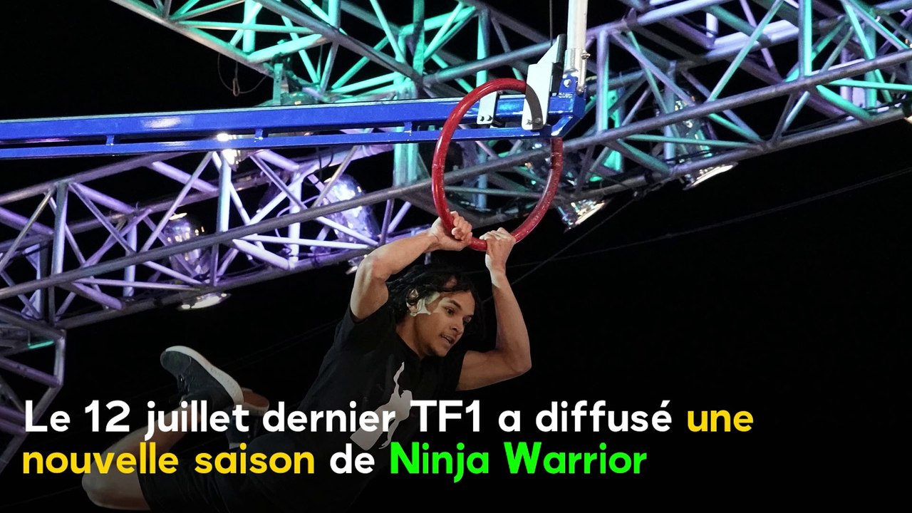 Ninja Warrior : quelles sont les relations entre Denis Brogniart, Christophe Beaugrand et Iris Mittenaere ?