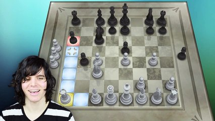 Onision The Chess Champion (What Bullsht Looks Like)
