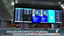 Apagón informático mundial tuvo baja incidencia en Panamá