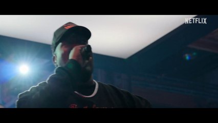 NOUVELLE ÉCOLE - Une battle... LÉGENDAIRE (Netflix)