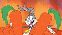 Looney Tunes présentent LE SPORT C EST FASTOCHE ! _ GYMNASTIQUE