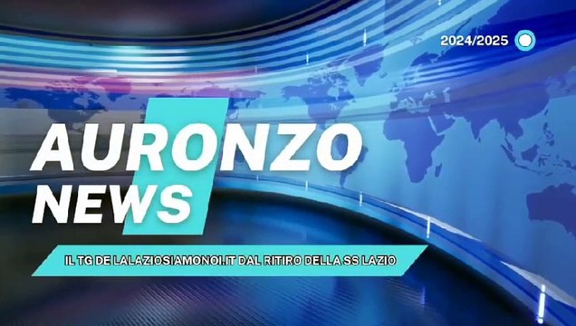 Lazio | AURONZO GIORNO 9 - Il tg da Auronzo di Cadore