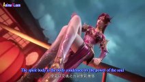 Apotheosis (Become a God) S.2 Ep.34 [86] English Sub