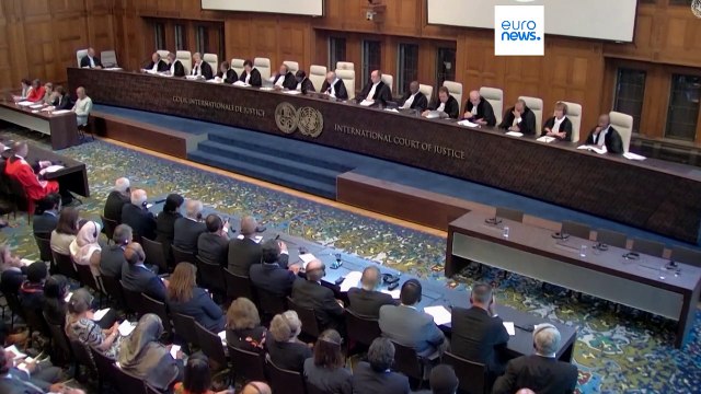 Tribunal da ONU considera ilegal a ocupação dos territórios palestinianos por Israel