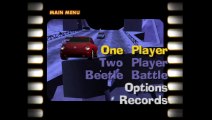 Inferno Isle - Time attack - 6:20.51 - Beetle Adventure Racing