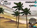 Sunset Sand - Time attack - 5:10.42 - Beetle Adventure Racing