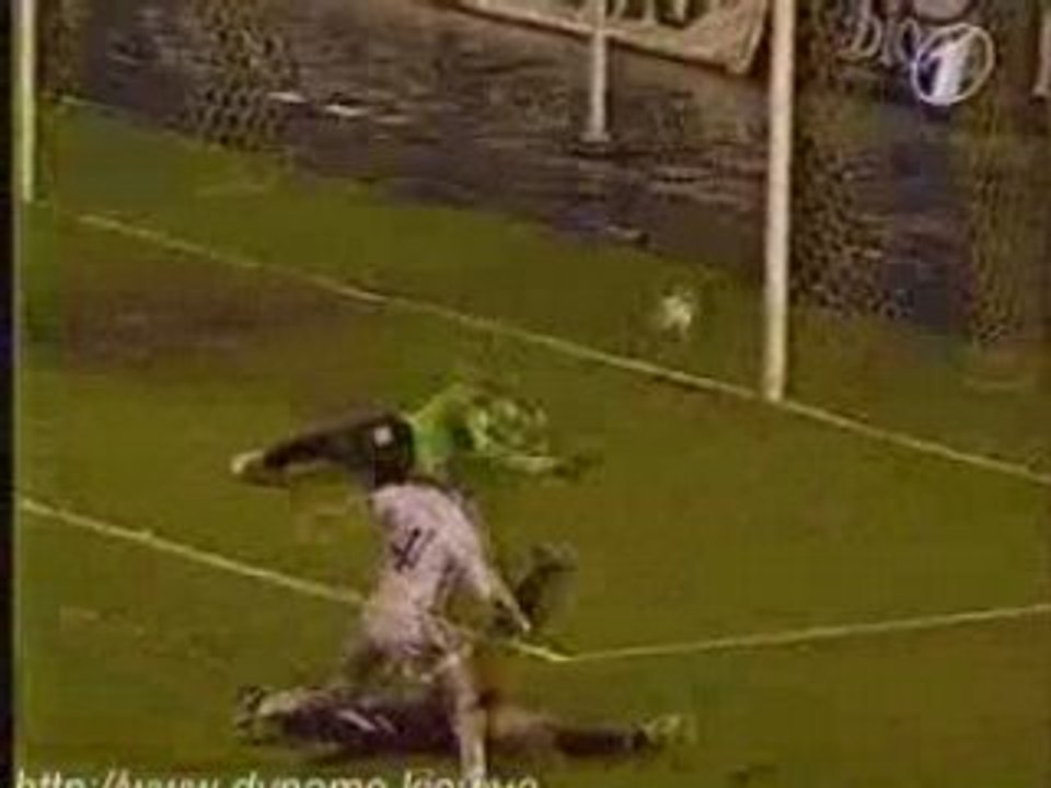 Metalurg D - Dynamo K 0:1 (2)