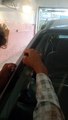 گاڑی کے ونڈ سکرین شیشے مرمت کروائیں  Windshield windscreen crack repair Dr Raja Kashif Janjua