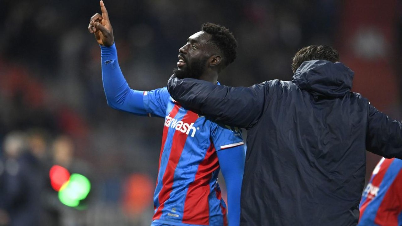 Alexandre Mendy opte pour Sunderland