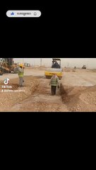 #shawl #grader #graderoperator #gradermachines #heavyequipment #saudiarabia #trending #foryou #viral #excavator