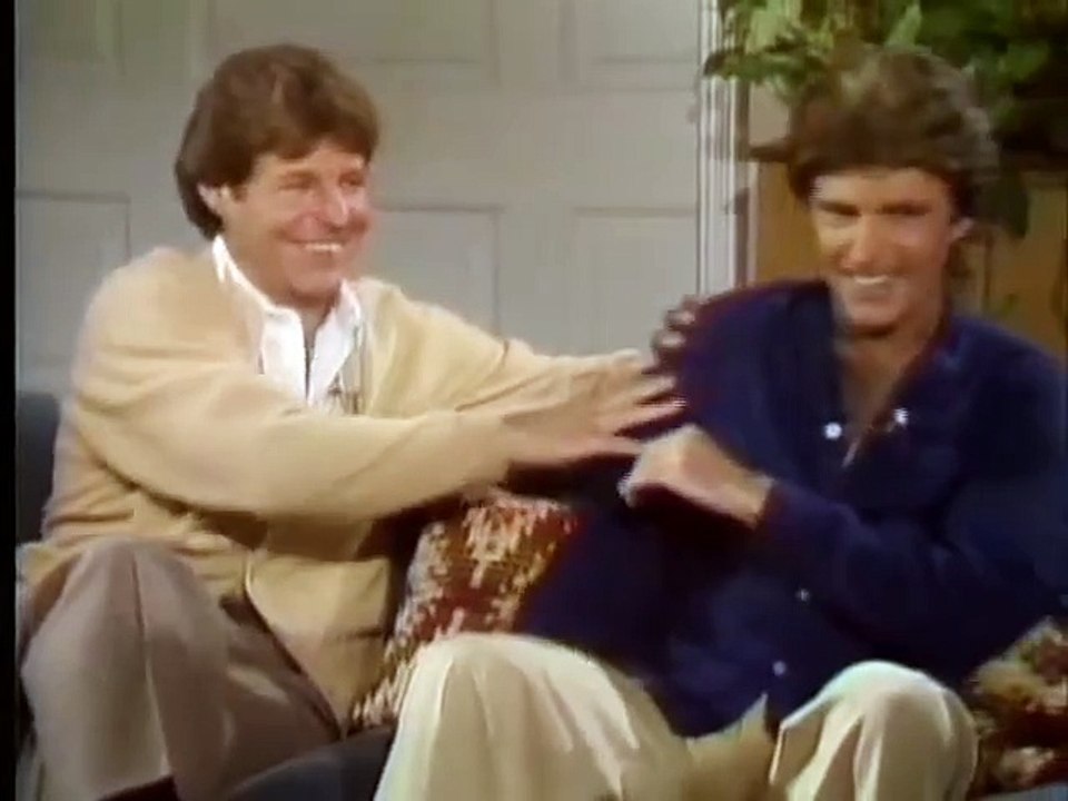 The Adventures of Ozzie and Harriet Biography Special (1952) Ozzie Nelson, Harriet Nelson, Ricky Nelson | Hollywood classic movie