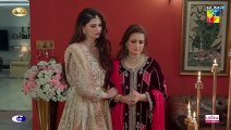 Jafaa - Ep 09 - [CC] 19th July 2024 - Sponsored By Salai, Masterpaints & Ujooba Beauty Cream, HUM TV