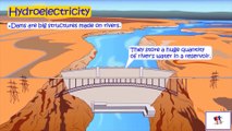 Hydro Energy And Geothermal Energy