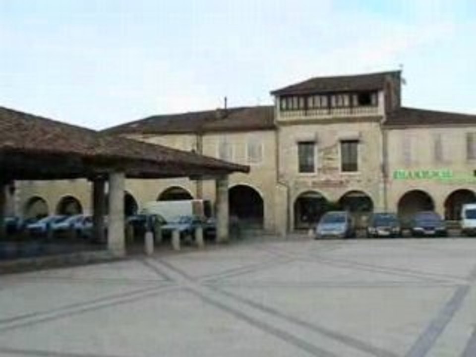 Mauvezin(gers)